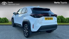 Toyota Yaris Cross 1.5 Hybrid Design 5dr CVT Hybrid Estate